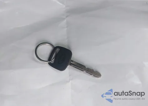 2001 Toyota Celica Gt из США, поврежденный, VIN JTDDR32T010097654